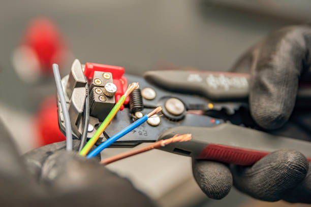 Best Commercial Electrician Services  in Tyrone, PA