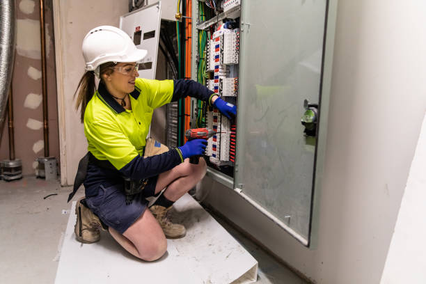 Best Electrician Near Me  in Tyrone, PA