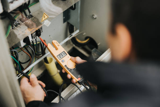 Best Electrical Installation Contractor  in Tyrone, PA