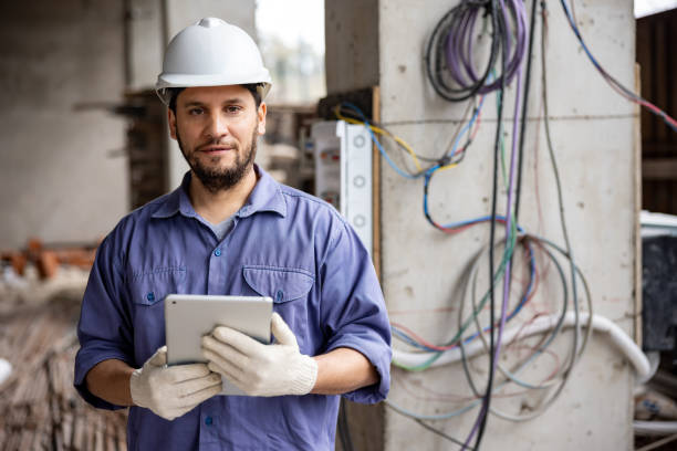 Best Electrical Repair Services  in Tyrone, PA