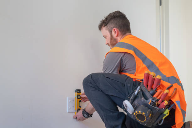 Best Electrical Troubleshooting Services  in Tyrone, PA