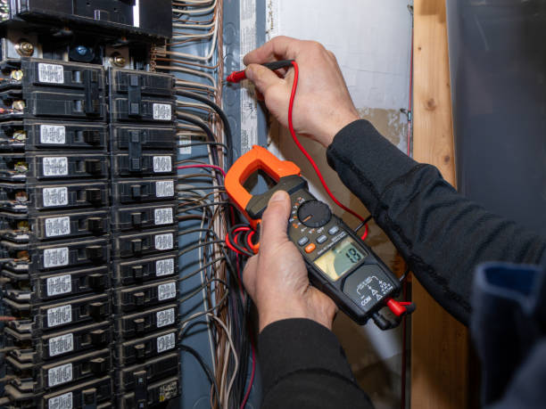 Best Affordable Electrical Installation  in Tyrone, PA
