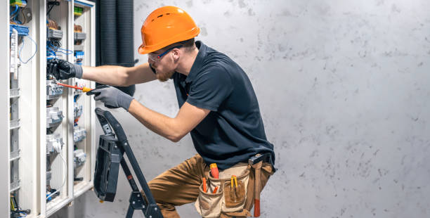 Best Electrical Wiring Services  in Tyrone, PA